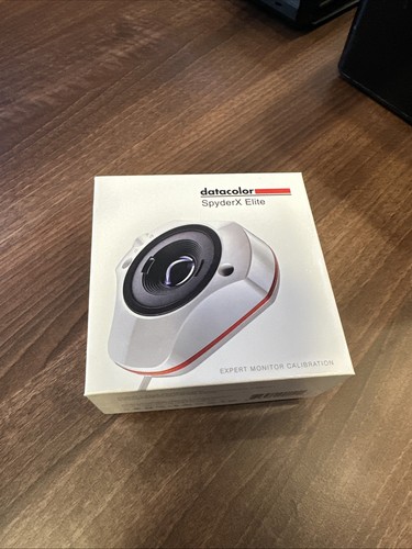 Datacolor spyderx elite - spyderx,