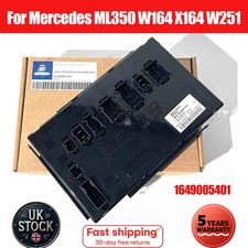 1649005401 SAM Module Rear