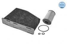 FILTER SET FITS: VW PASSAT B7 1.6 TDI/2.0 TDI/2.0 TDI 4MOTION.VW PASSAT B7 ES