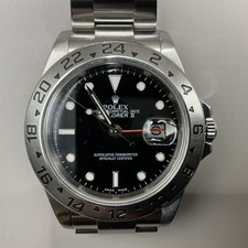 Rolex Explorer II 16570