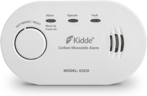 Kidde 5co carbon monoxide - 5co,