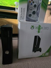 Microsoft Xbox 360 Slim 4GB