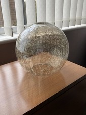 VINTAGE RETRO STYLE AMBER