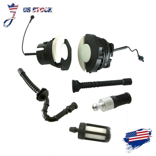 Gas fuel oil cap - fuel,