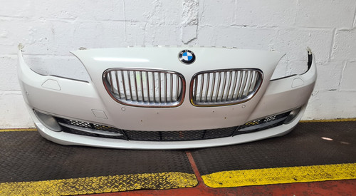Bmw series f10 2012 - 5, complete