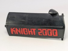 Vintage 1983  Knight Rider