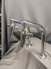 CHROME SUPA TAPS, RETRO