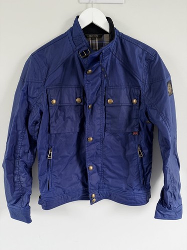 Mens belstaff racemaster - belstaff,