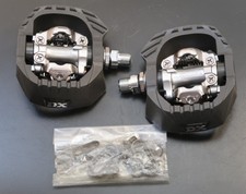 Shimano DX PD-M647 Clipless
