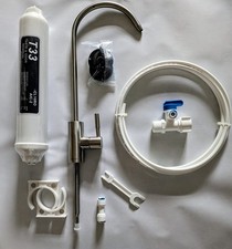 UNDERSINK WATER FILTER KIT /