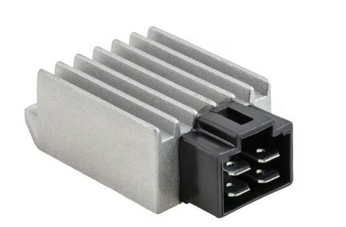 Voltage regulator sip for - sip,