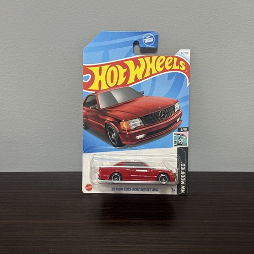 2024 hot wheels modified - wheels,