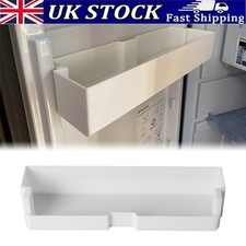 Fridge Door Shelf Bin For