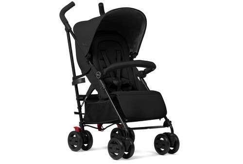 Silver cross pop 2 pushchair - cross,
