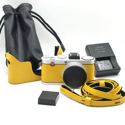 Leica 1mp digital - 16.1mp,