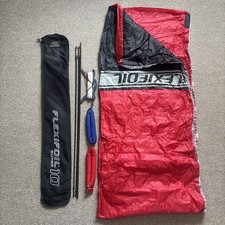 Flexifoil Super 10 Power Kite