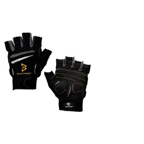 Bionic mens beastmode half - bionic,
