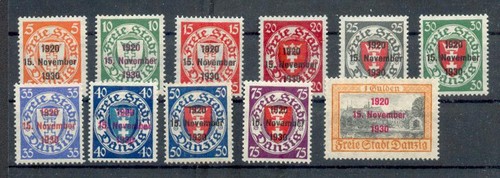 Danzig 220 set mh - danzig, 220/30