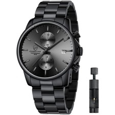 Men s Watches with Stainless