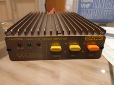 Daiwa 2035r vhf - daiwa,