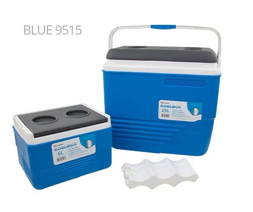 Cooler 2box large small - 2box,