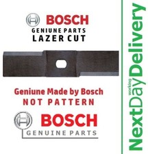 new Genuine BOSCH Rapid AXT180 200 2000 2200 Shredder Blade ONLY 2608635492 ,