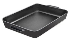 Samuel Groves Cast Iron Grill