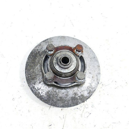 Yamaha ds7 sprocket carrier - ds7,