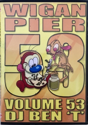 Wigan pier volume - pier, 53