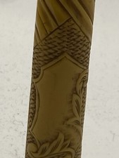 FABULOUS ANTIQUE/VINTAGE UMBRELLA /PARASOL  (48) SALE