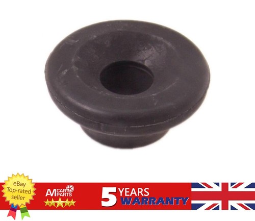 Rear shock absorber bushing - shock,