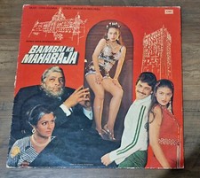 BAMBAI KA MAHARAJA - Music