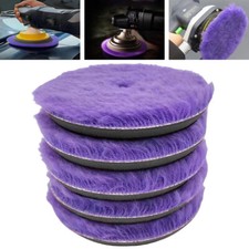 5Pcs 6 Inch 130 mm Coarse