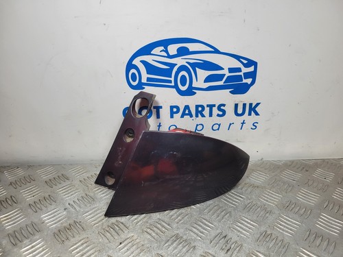 Seat leon 2008 rear - seat,