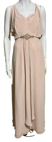 Jenny packham pale pink - packham,