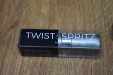 Twist and Spritz Atomiser 8Ml