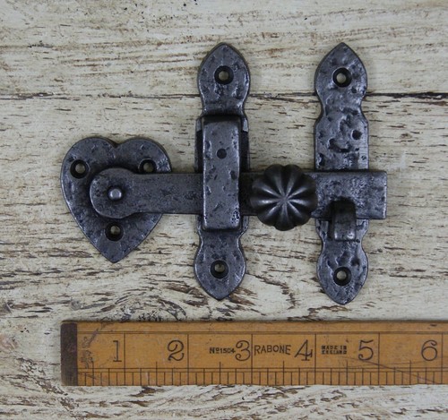 Cast iron ridged - iron,
