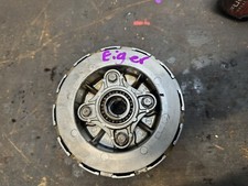 2007 Suzuki Eiger Parts Clutch Basket Set Kit 