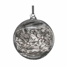 Sienna Glass Pastel Silver