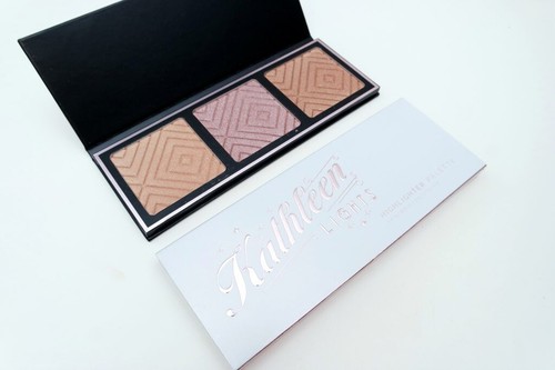 Bnib makeup geek - geek, x