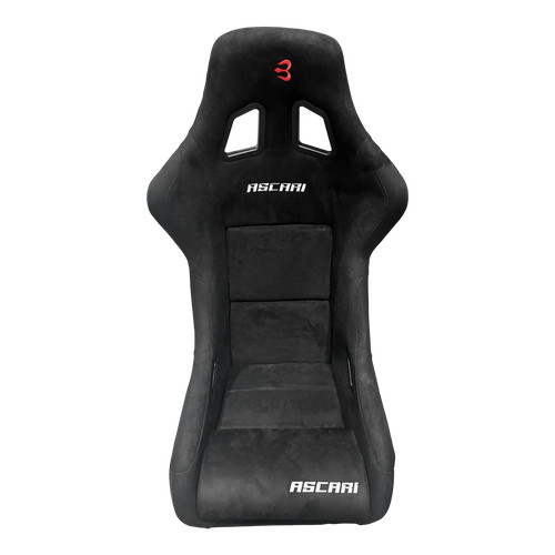 Ascari sim racing bucket - ascari,