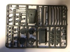 15MM ALLIED M4A3 (LATE)