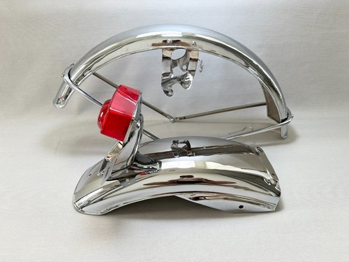 Honda cb500 1971 1973 - front, &