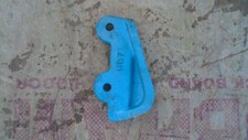 Ransomes plough ud7 heel - plough,