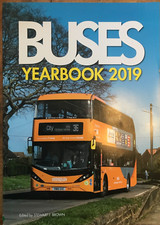 Buses Yearbook 2019 Key
