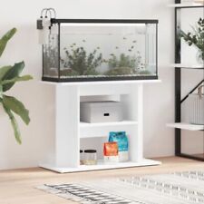 3 Tiers Aquarium Stand Fish