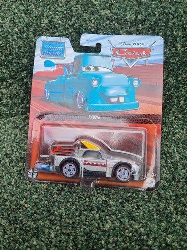 Disney pixar cars - pixar, tokyo