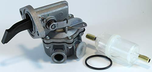 Hatz diesel 01478902 fuel - hatz,