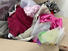 10kg box material - material, off-cuts