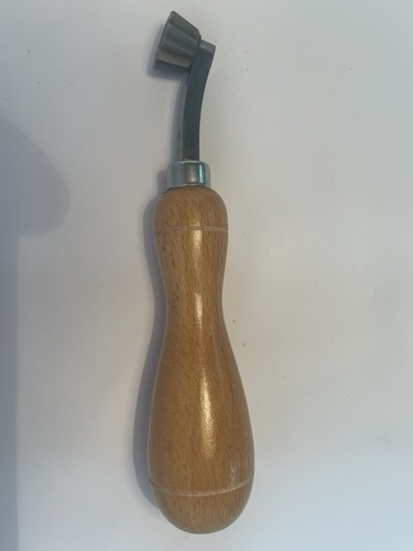 Stitch wheel welt - stitch,